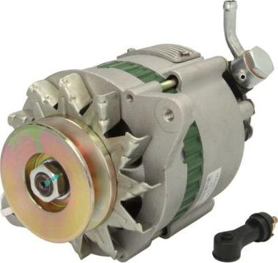 Stardax STX101731 - Alternatore autozon.pro