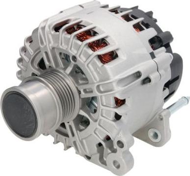 Stardax STX102048 - Alternatore autozon.pro