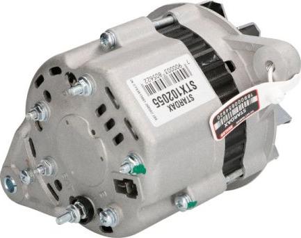 Stardax STX102055 - Alternatore autozon.pro