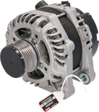 Stardax STX102050 - Alternatore autozon.pro