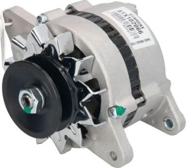 Stardax STX102066 - Alternatore autozon.pro