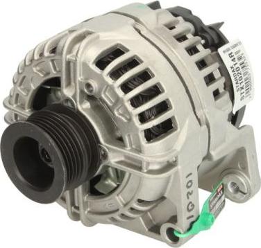 Stardax STX102014R - Alternatore autozon.pro