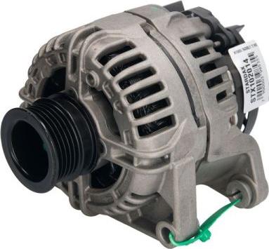 Stardax STX102014 - Alternatore autozon.pro