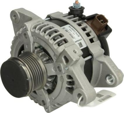 Stardax STX102016 - Alternatore autozon.pro