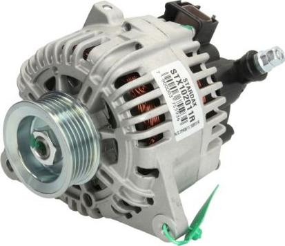 Stardax STX102011R - Alternatore autozon.pro