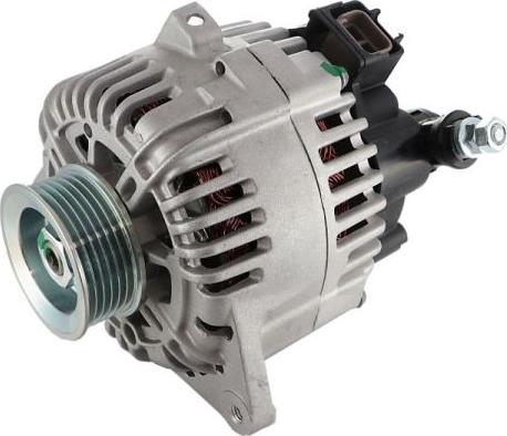 Stardax STX102011 - Alternatore autozon.pro