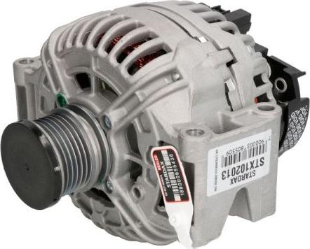 Stardax STX102013 - Alternatore autozon.pro