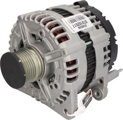 Stardax STX102017R - Alternatore autozon.pro