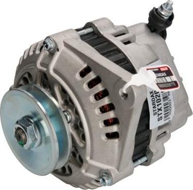 Stardax STX102087 - Alternatore autozon.pro