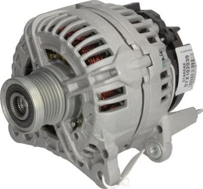 Stardax STX102039 - Alternatore autozon.pro