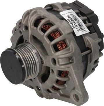 Stardax STX102030 - Alternatore autozon.pro