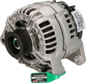 Stardax STX102029R - Alternatore autozon.pro