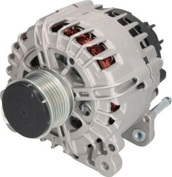 Stardax STX102028 - Alternatore autozon.pro