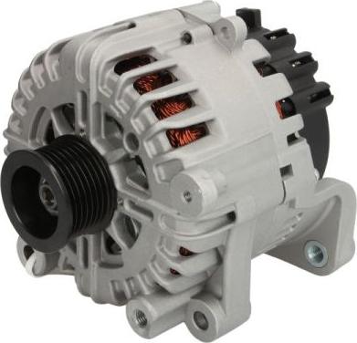 Stardax STX102196 - Alternatore autozon.pro