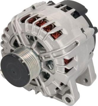 Stardax STX102190 - Alternatore autozon.pro