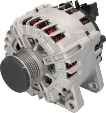 Stardax STX102144 - Alternatore autozon.pro