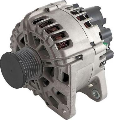 Stardax STX102143 - Alternatore autozon.pro