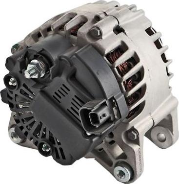 Stardax STX102143 - Alternatore autozon.pro