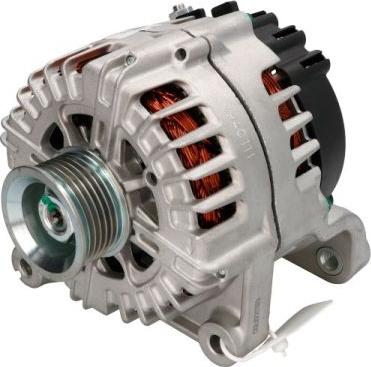 Stardax STX102156R - Alternatore autozon.pro