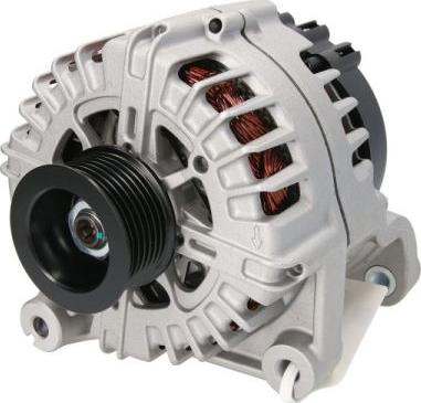 Stardax STX102156 - Alternatore autozon.pro