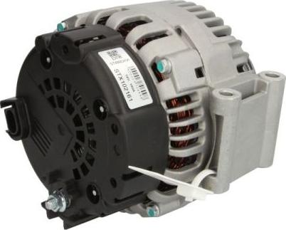 Stardax STX102161 - Alternatore autozon.pro