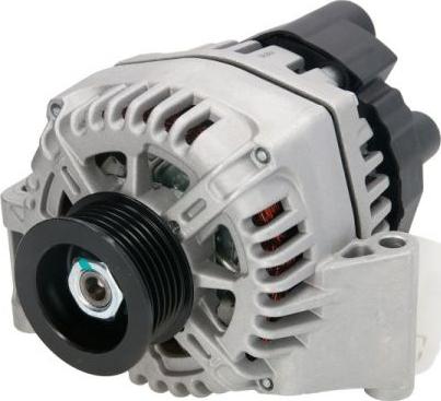 Stardax STX102163 - Alternatore autozon.pro