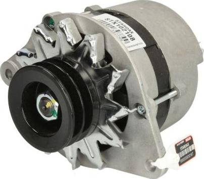 Stardax STX102108 - Alternatore autozon.pro