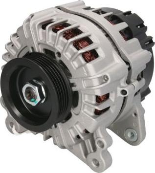 Stardax STX102187 - Alternatore autozon.pro