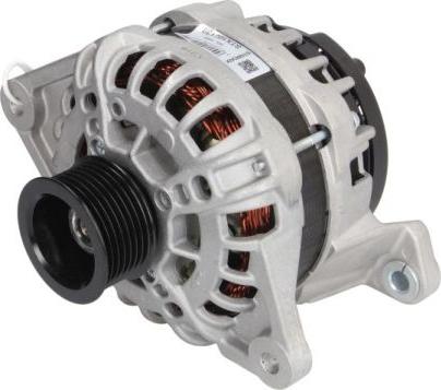 Stardax STX102139 - Alternatore autozon.pro