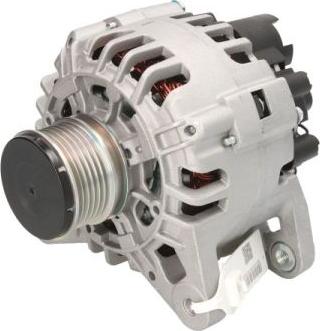 Stardax STX102134 - Alternatore autozon.pro