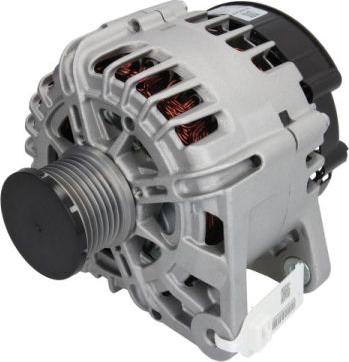 Stardax STX102133 - Alternatore autozon.pro