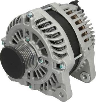 Stardax STX102124R - Alternatore autozon.pro