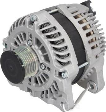 Stardax STX102124 - Alternatore autozon.pro