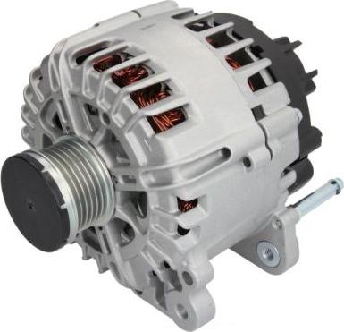 Stardax STX102125 - Alternatore autozon.pro