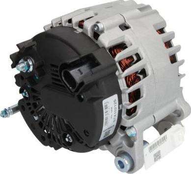 Stardax STX102125 - Alternatore autozon.pro