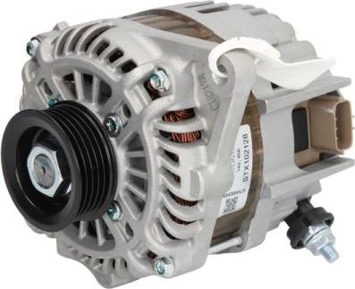 Stardax STX102128 - Alternatore autozon.pro