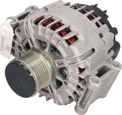 Stardax STX102174 - Alternatore autozon.pro