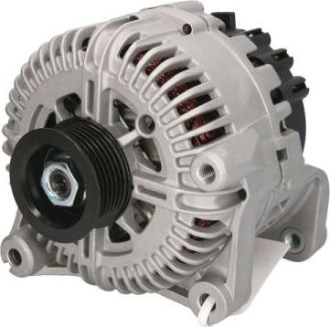 Stardax STX102170 - Alternatore autozon.pro