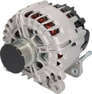 Stardax STX102245 - Alternatore autozon.pro