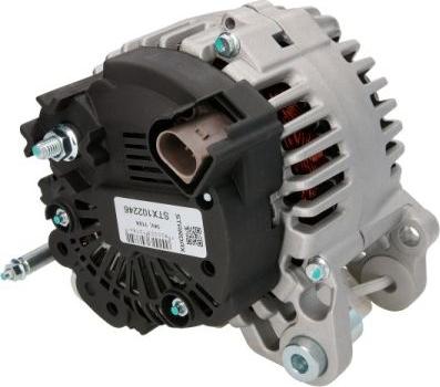 Stardax STX102246 - Alternatore autozon.pro