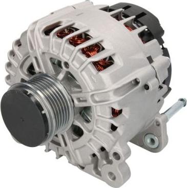 Stardax STX102242 - Alternatore autozon.pro