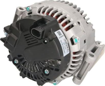 Stardax STX102247 - Alternatore autozon.pro