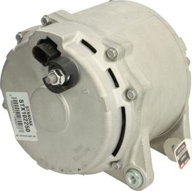 Stardax STX102250 - Alternatore autozon.pro