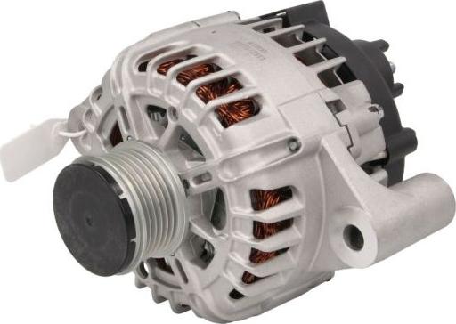 Stardax STX102253 - Alternatore autozon.pro