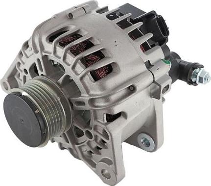 Stardax STX102201 - Alternatore autozon.pro