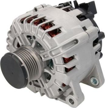 Stardax STX102217 - Alternatore autozon.pro