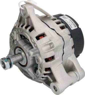 Stardax STX110004 - Alternatore autozon.pro