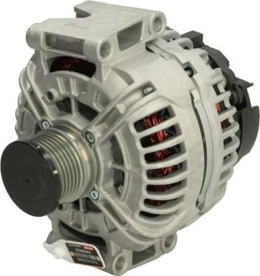 Stardax STX110016 - Alternatore autozon.pro