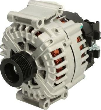 Stardax STX110026 - Alternatore autozon.pro