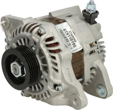 Stardax STX110195R - Alternatore autozon.pro